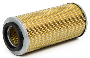 Фильтр воздушный PORTER, GALLOPER, H100 FA-P3310 FAP3310 PILENGA