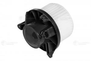 Вентилятор отопителя салона для а/м Nissan Pathfinder/Navara (05-) LFh14EB LFH14EB LUZAR