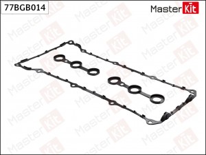 Прокладка клапанной крышки BMW M50B20, M50B25 77BGB014 77BGB014 MASTER KIT
