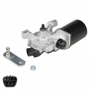 Моторедуктор стеклооч. для а/м Toyota Hilux (04-)/Fortuner (04-) (перед.) (VWF 1 VWF 1962 START VOLT