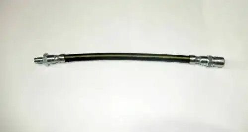 Шланг тормозной ГАЗ-3302 промежуточный L=257мм Н/О ДЗТА 3302350602540 DZTA