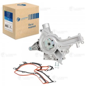 Насос водяной для ам Mercedes-Benz С (97-),E (96-) 2.8i [M112] (LWP 15322) LWP 15322 LUZAR