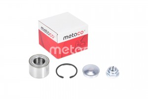 Подшипник задней ступицы 5200061 5200061 METACO