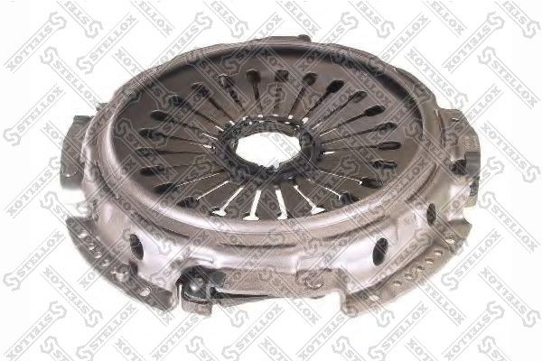 корзина сцепления! MFZ310 \Ikarus,MB 711/714/811/814 83-04507-SX STELLOX