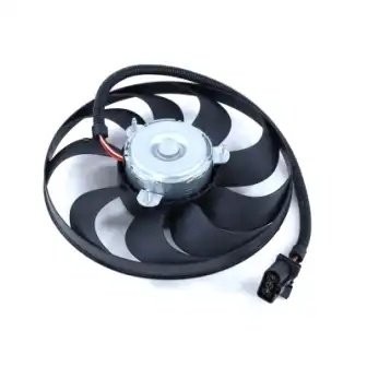 Электровентилятор охлаждения VLT1308001 VOLTON