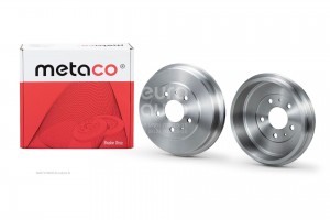 FORD C-MAX/FOCUS II 3070014 METACO