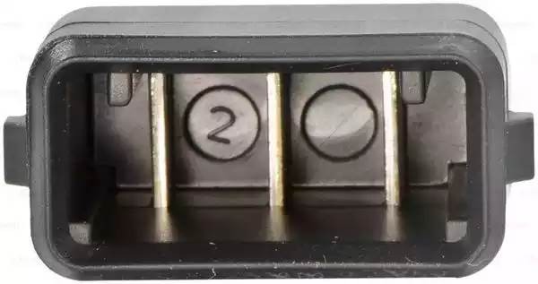 Датчик Холла VW Golf (92-) BOSCH 1 237 031 296 BOSCH