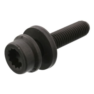 болт выпускного коллектора !\MB Atego 46115 FEBI BILSTEIN