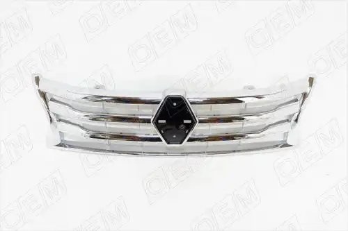 Решетка радиатора, Renault, Duster, 1 (2011-нв) OEM3059 OEMPARTS