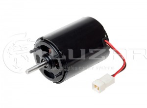 Эл двиг отопит КАМАЗ, МАЗ н/о 24В/108Вт на подшипниках /LUZAR/ LFH07196 LUZAR