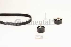 рем. комплект привода ГРМ! Great Wall Hover H5 CT1159K1 CONTINENTAL