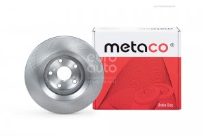 LEXUS RX 350/450H (2009-2015) 3050327 METACO