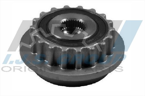 шкив генер.\ VW Caravelle/Transporter 301164 IJS GROUP