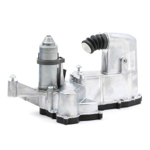 Цилиндр сцепления рабочий PEUGEOT 207 (06-) SACHS 3981 000 089 SACHS