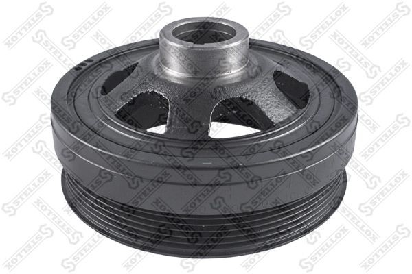 шкив коленвала!\ MB W202/W203/W210/W211 2.4/3.2/5.0 96> 20-01051-SX STELLOX