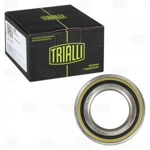 Подшипник ступицы Hyundai ix35 (10-) перед. (CS 0824) CS 0824 TRIALLI