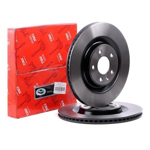 AUDI A4/ A6/ A7/ Q5 DF6175S TRW