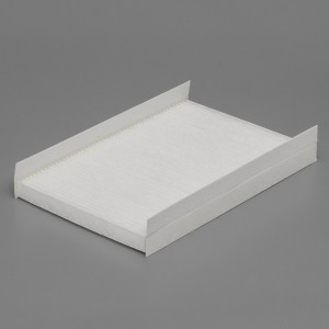 Фильтр салонный KIA : Cee'd HYUNDAI: i30 FA4025 FA4025 BM MOTORSPORT