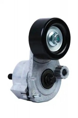 ролик натяжной c механизмом натяжения!\ Chevrolet Aveo (T250) 1.4 08> Z24007 ZENTPARTS