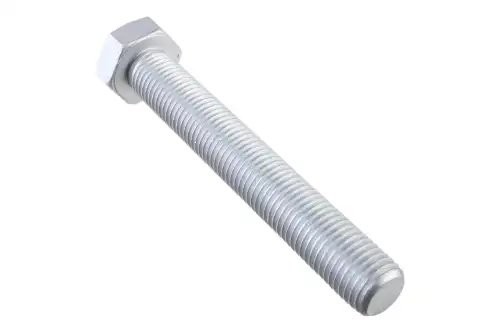болт подвески! полурессоры M30x3.5x200 ROR, SAF, Trailor Z42857 ZENTPARTS