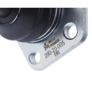 Опора шаровая ГАЗель Next верхняя 1шт. MEGAPOWER 29020005 MEGA POWER