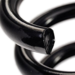 Пружина KIA Sportage (10-14) HYUNDAI ix35 (11-13) подвески передней KYB RA5233 KAYABA