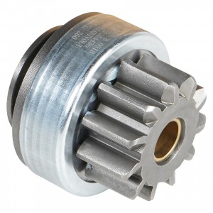 Привод стартера (бендикс) для а/м Chevrolet Onix (19-)/Tracker (19-) 1.2T (VCS 0 VCS 0518 START VOLT