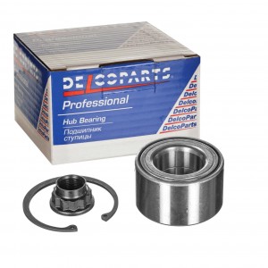 Подшипник ступицы TOYOTA Corolla (02-),Avensis (03-) передний DELCOPARTS 19381539 DELCOPARTS
