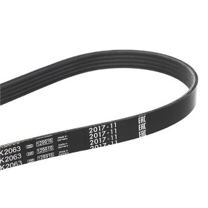 Ремень приводной поликлиновой 5PK2063 BOSCH 1 987 946 079 BOSCH