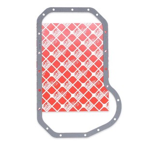 Прокладка VW Golf,Jetta,Passat AUDI 80,90,A4,A6 SKODA Octavia картера масляного  07556 FEBI BILSTEIN