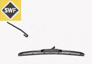 Щетка стеклоочистителя 450мм гибридная Hblade SWF 116176 SWF