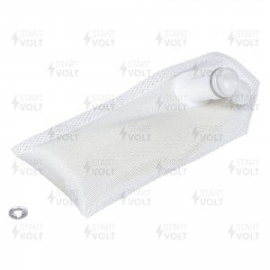 Фильтр эл. бензонасоса для а/м Ford Fiesta V (96-) 1.4i (SFF 1001) SFF 1001 START VOLT