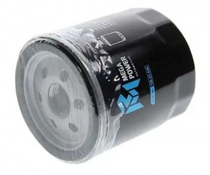 Фильтр масляный TOYOTA Hiace LEXUS RX300 MEGAPOWER 100-23-046 MEGA POWER