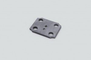 Накладка УАЗ-3151,3741 шкворня кулака поворотного верхняя (ОАО УАЗ) 045200230403711 UAZ UAZ