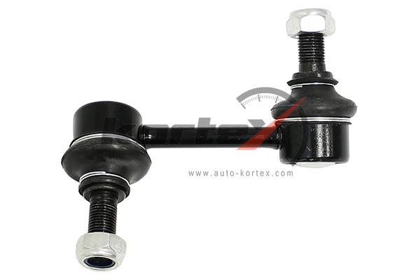 Стойка стабилизатора HYUNDAI Elantra (17-19) заднего правая KORTEX KLS5313 KORTEX
