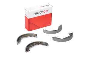 volvo S80 2006-2016 3030028 METACO