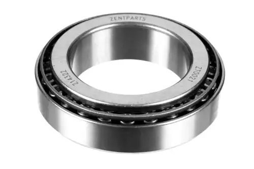 подшипник ступицы! \RVI Truck Z14322 ZENTPARTS