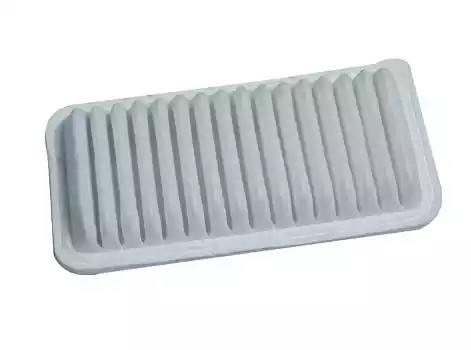 фильтр воздушный!\Toyota Yaris/Yaris Verso 1.3/1.5 99> A197J JS ASAKASHI