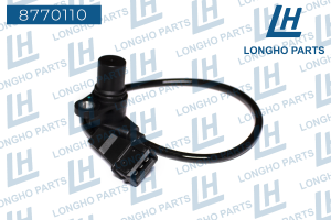 Датчик положения коленвала DAEWOO Matiz (05-) CHEVROLET Spark (05-) LONGHO 8770110 LONGHO PARTS