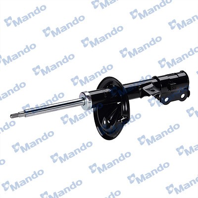 Амортизатор KIA Magentis (09-),Optima (09-) передний левый газовый MANDO EX546512G600 MANDO