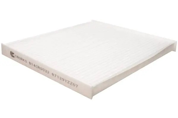 Фильтр салонный пылевой B14CR0032 B14CR0032 CWORKS