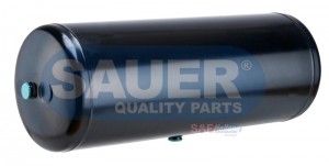 Ресивер прицепа с крепежом S1561 - 31*874*60л S1050006010 SAUER