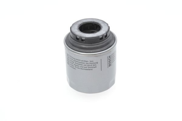 Фильтр масляный VAG 1,2/1,4 TSI F026407183 F 026 407 183 BOSCH