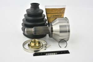 ШРУС наружный 23x51.9x26 MINI R60 2010-2016 1910-R60 1910R60 FEBEST