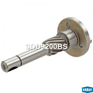 Редуктор стартера SDD9200BS SDD9200BS KRAUF