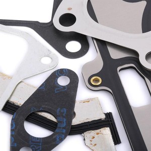 к-кт прокладок ДВС! VW Golf/Jetta/Passat/Tiguan, Skoda Fabia/Octavia 1.4TSi/TFSi 01-37045-01 VICTOR REINZ