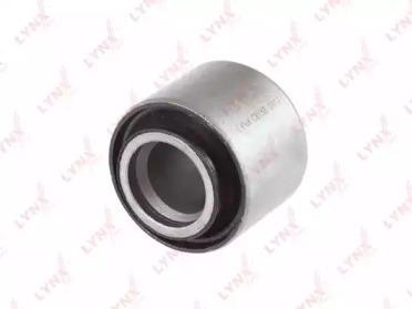 Сайлентблок INFINITI FX35 (12-) тяги задней LYNX C9758 LYNXAUTO
