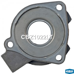 Подшипник выжимной гидравлический CBZ1022LT CBZ1022LT KRAUF