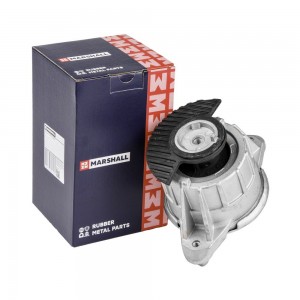 Опора двигателя Mercedes-Benz: Cls 11-/ C-Class 11-/ E-Class 09- (M8080437) M8080437 MARSHALL