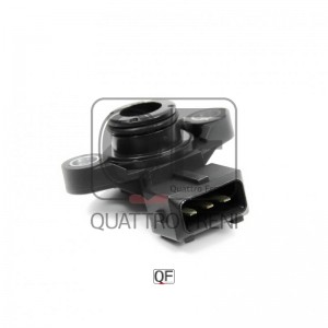 Датчик давления воздуха MITSUBISHI ASX (10-) коллектора впускного QUATTRO FRENI QF86A00105 QUATTRO FRENI